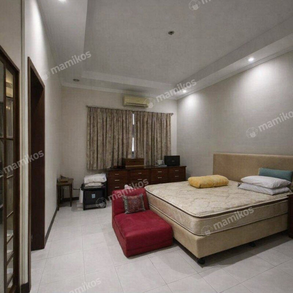 Rumah 4KT 3KM Kebagusan Jakarta Selatan - Photo 3