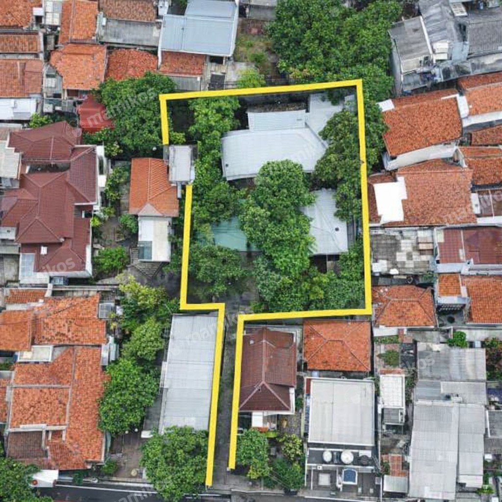 Rumah 4KT 3KM Kebagusan Jakarta Selatan - Photo 4