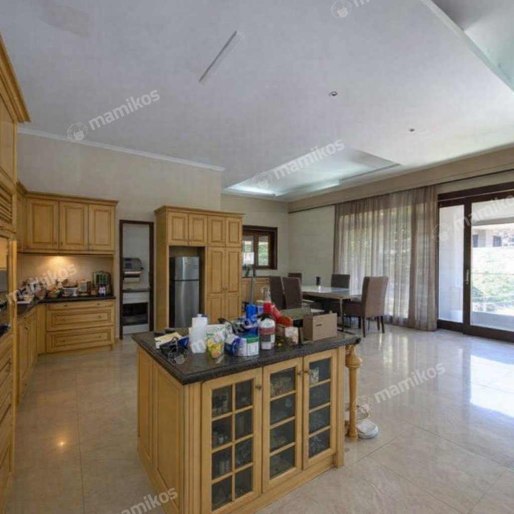 Rumah 4KT 3KM Kebagusan Jakarta Selatan - Photo 5