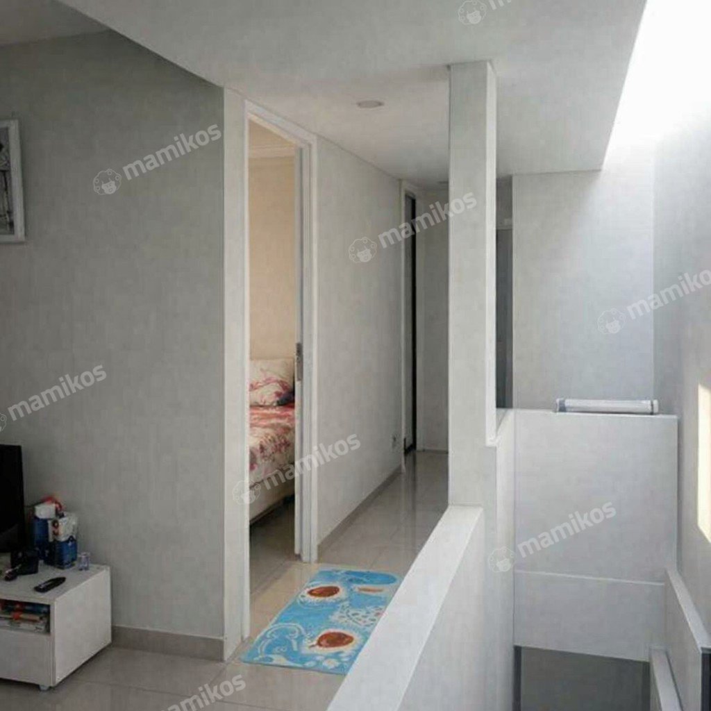 Rumah Sertifikat SHM 4 Kamar Tidur 5 Kamar Mandi Kembangan Jakarta Barat - Photo 5