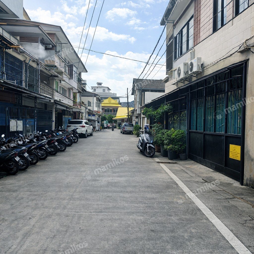 Rumah 1 Lantai Jembatan Lima Jakarta Barat - Photo 3