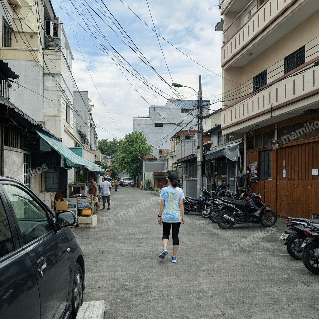 Rumah 1 Lantai Jembatan Lima Jakarta Barat - Photo 4