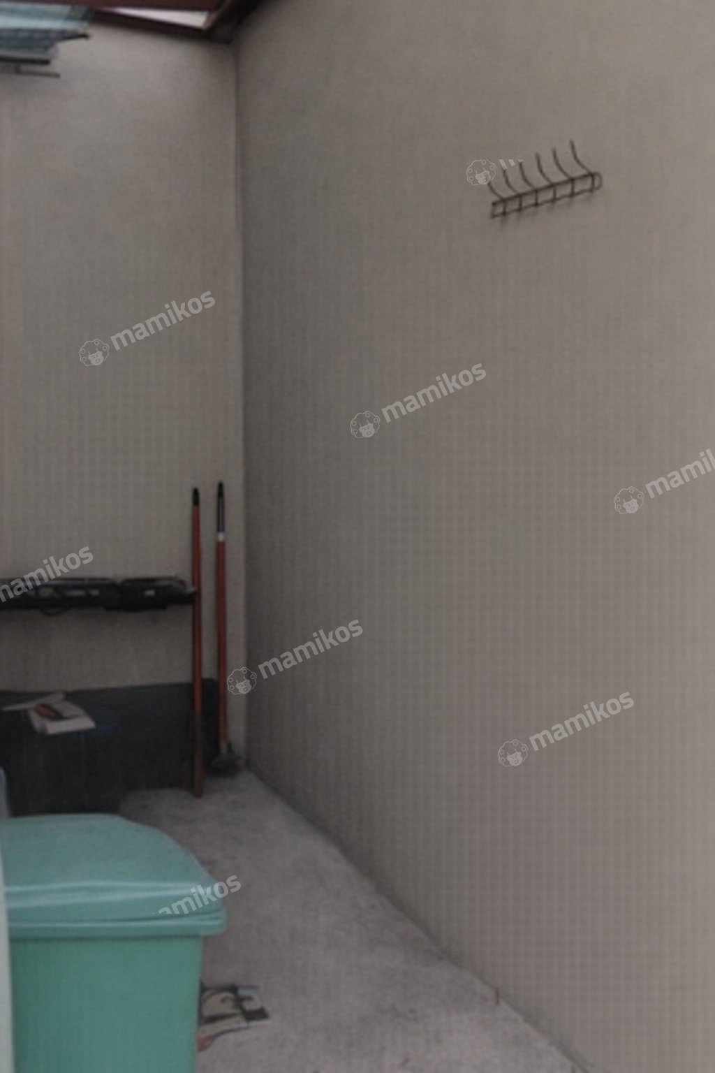 Rumah Sertifikat SHM 2 Kamar Tidur 1 Kamar Mandi Citra Grand Jakarta Timur - Photo 4
