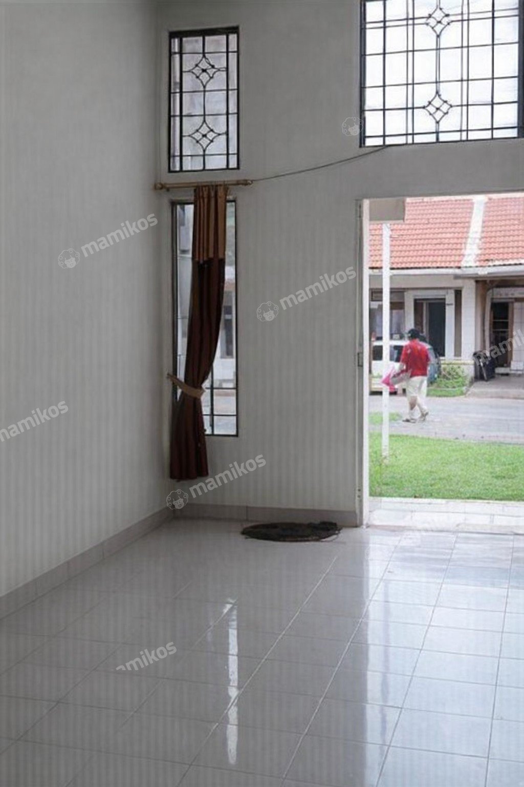 Rumah Sertifikat SHM 2 Kamar Tidur 1 Kamar Mandi Citra Grand Jakarta Timur - Photo 5