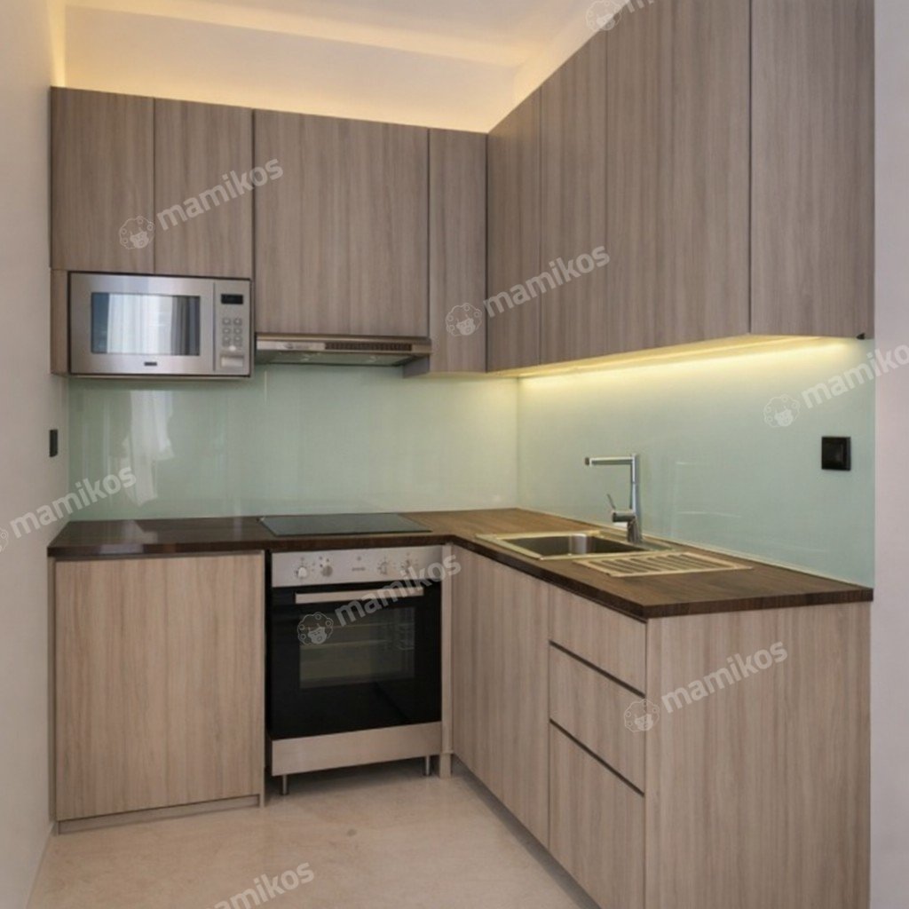 Rumah Sertifikat SHM 4 Kamar Tidur 4 Kamar Mandi Kebayoran Baru Jakarta Selatan - Photo 5