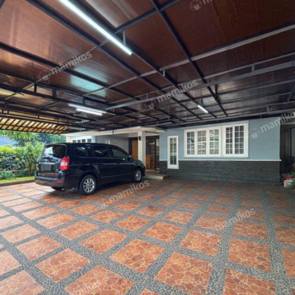 Rumah Sertifikat SHM 7 Kamar Tidur 4 Kamar Mandi Condet Jakarta Timur - Photo 2