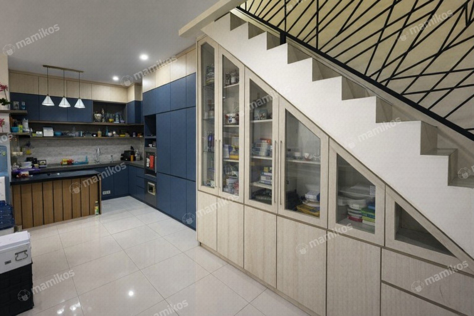 Rumah 4KT 3KM Jelambar Jakarta Barat