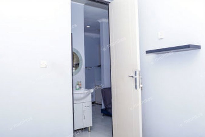 Rumah 2KT 2KM Bogor Utara Bogor - Photo 2