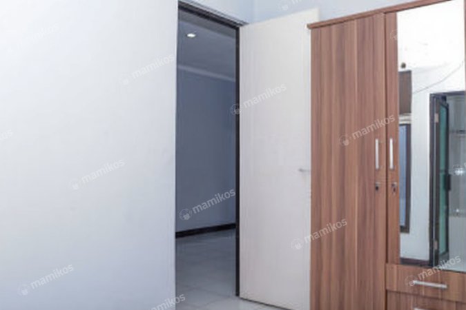 Rumah 2KT 2KM Bogor Utara Bogor - Photo 3