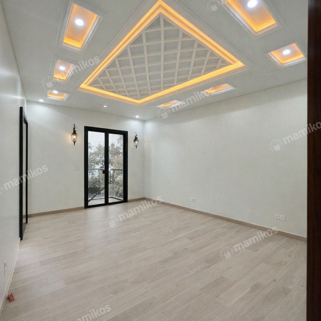Rumah Sertifikat SHM 6 Kamar Tidur 6 Kamar Mandi Cilandak Jakarta Selatan - Photo 4