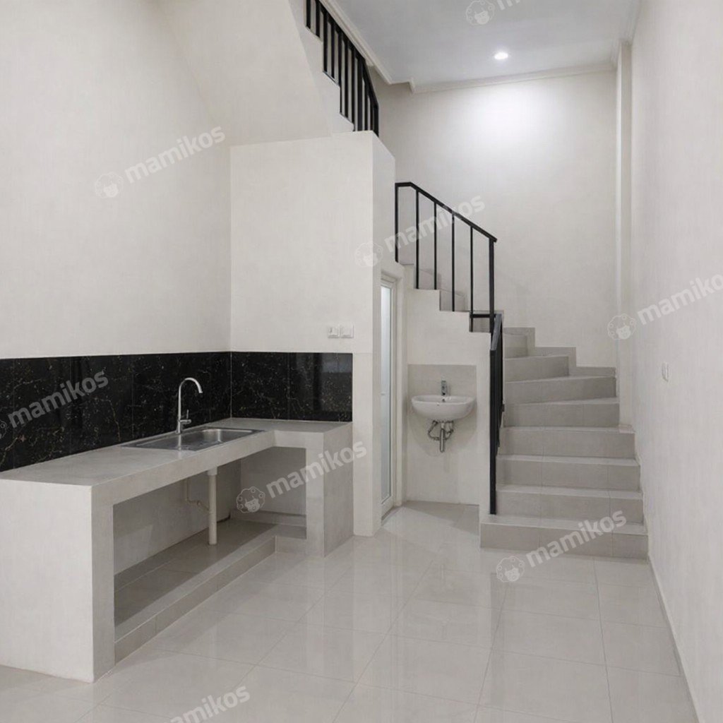 Rumah Sertifikat SHM 2 Kamar Tidur 3 Kamar Mandi Duri Kepa Jakarta Barat - Photo 2