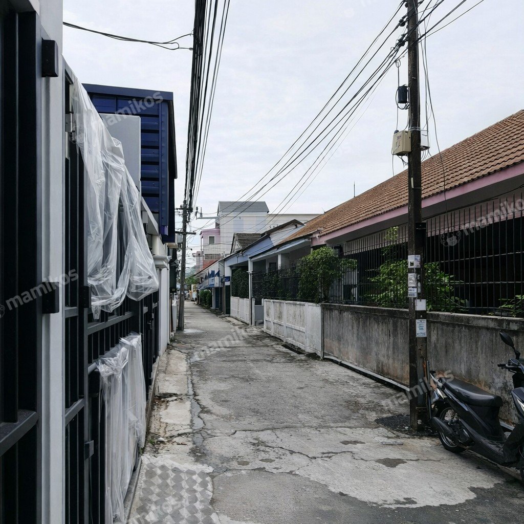 Rumah Sertifikat SHM 2 Kamar Tidur 3 Kamar Mandi Duri Kepa Jakarta Barat - Photo 4