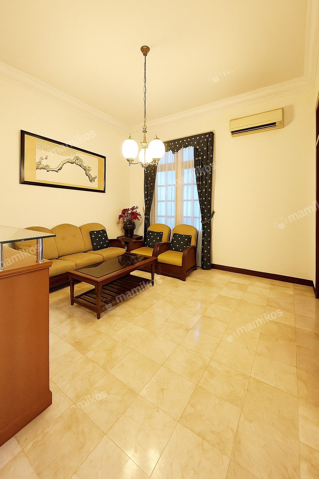 Rumah Sertifikat SHM 3 Kamar Tidur 3 Kamar Mandi Pondok Indah Jakarta Selatan - Photo 3