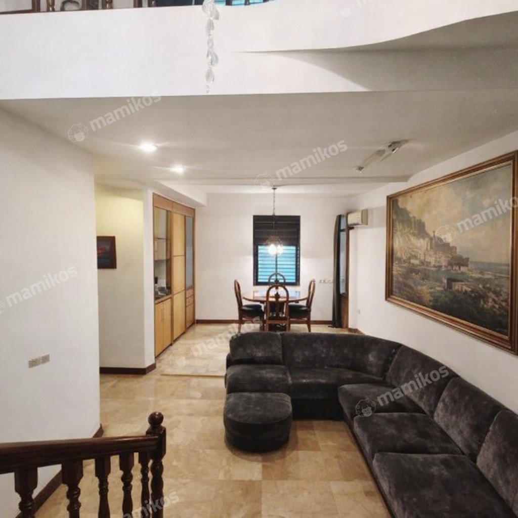 Rumah Sertifikat SHM 3 Kamar Tidur 3 Kamar Mandi Pondok Indah Jakarta Selatan - Photo 4