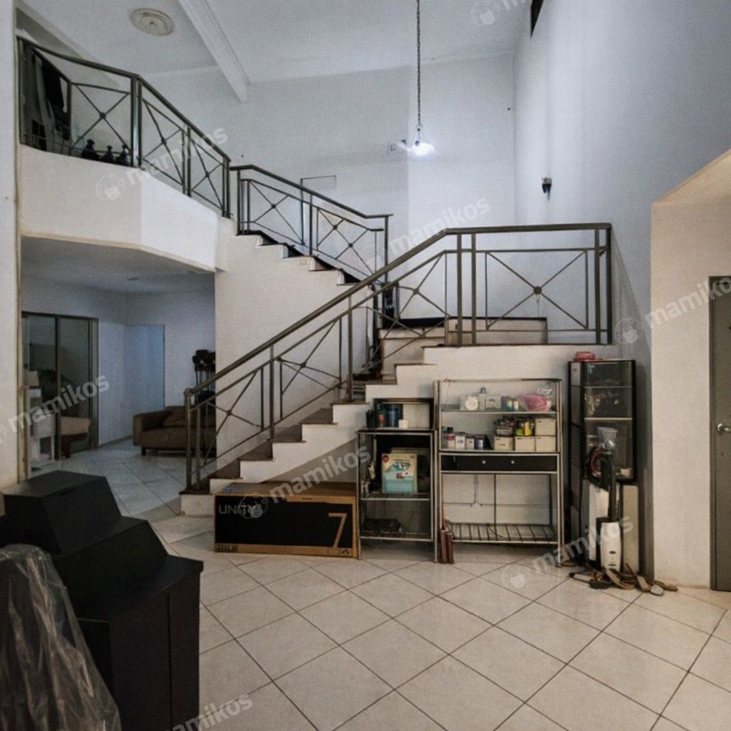 Rumah Sertifikat SHM 4 Kamar Tidur 3 Kamar Mandi Pondok Indah Jakarta Selatan - Photo 4