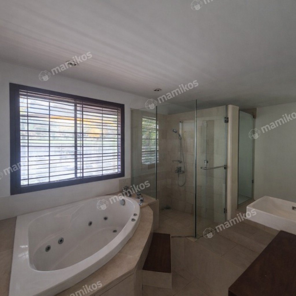 Rumah Sertifikat SHM 3 Kamar Tidur 3 Kamar Mandi Kebayoran Baru Jakarta Selatan - Photo 3