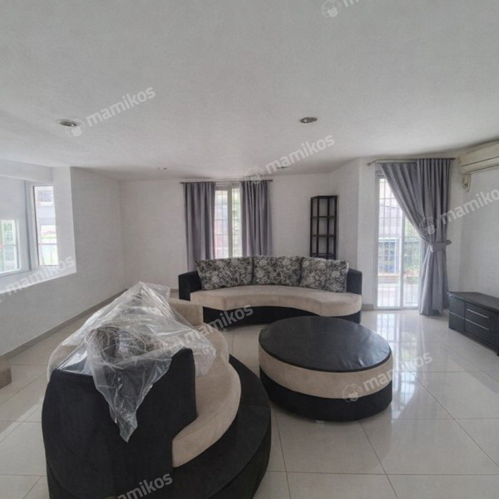 Rumah Sertifikat SHM 3 Kamar Tidur 3 Kamar Mandi Kebayoran Baru Jakarta Selatan - Photo 4