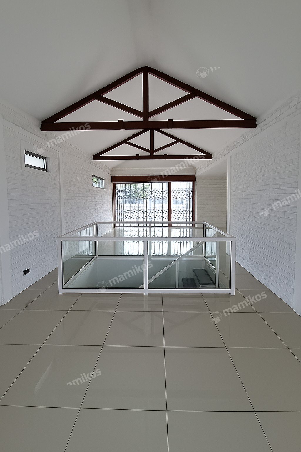 Rumah Sertifikat SHM 3 Kamar Tidur 3 Kamar Mandi Kebayoran Baru Jakarta Selatan - Photo 5
