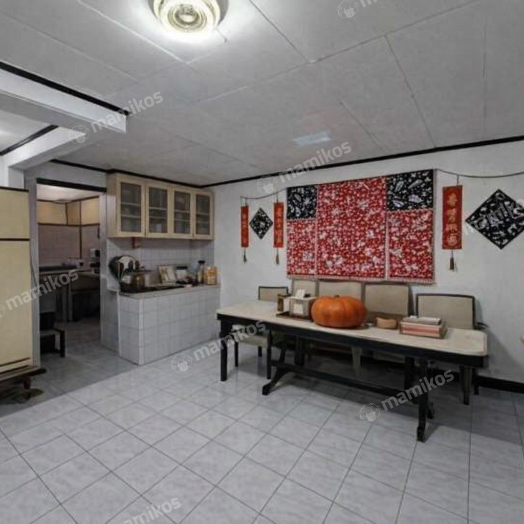 Rumah Sertifikat SHM 4 Kamar Tidur 2 Kamar Mandi Pluit Jakarta Utara - Photo 3
