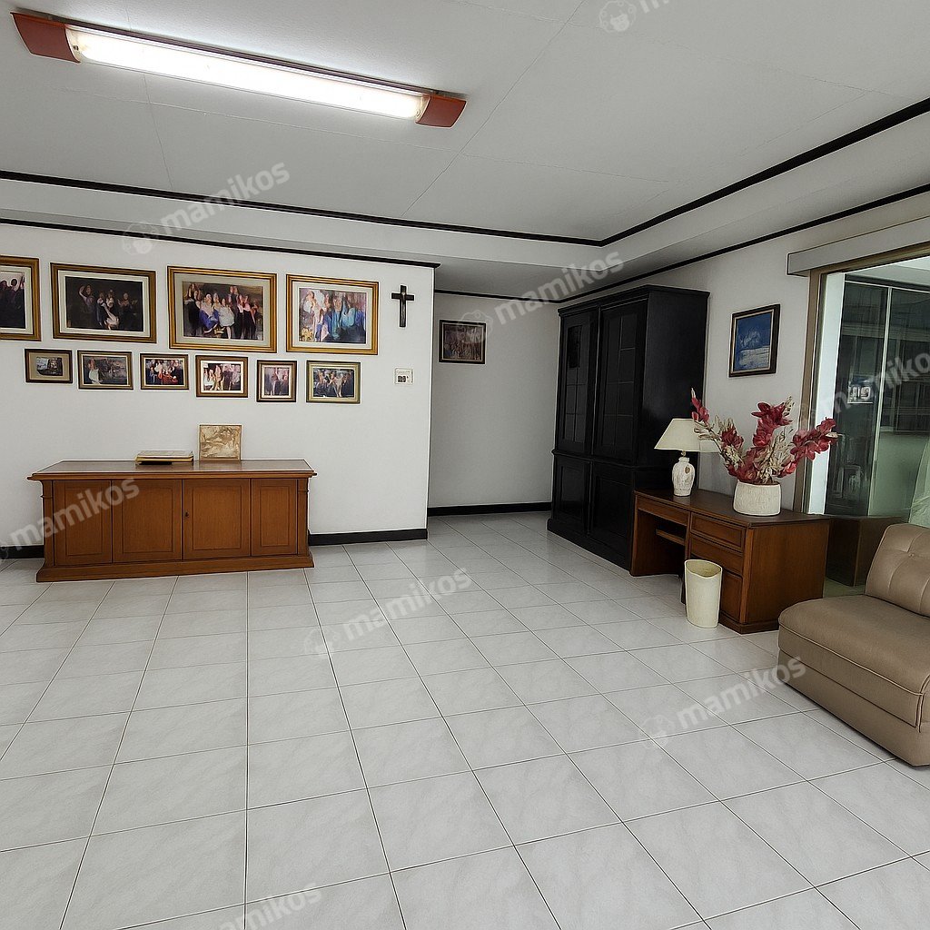Rumah Sertifikat SHM 4 Kamar Tidur 2 Kamar Mandi Pluit Jakarta Utara - Photo 4