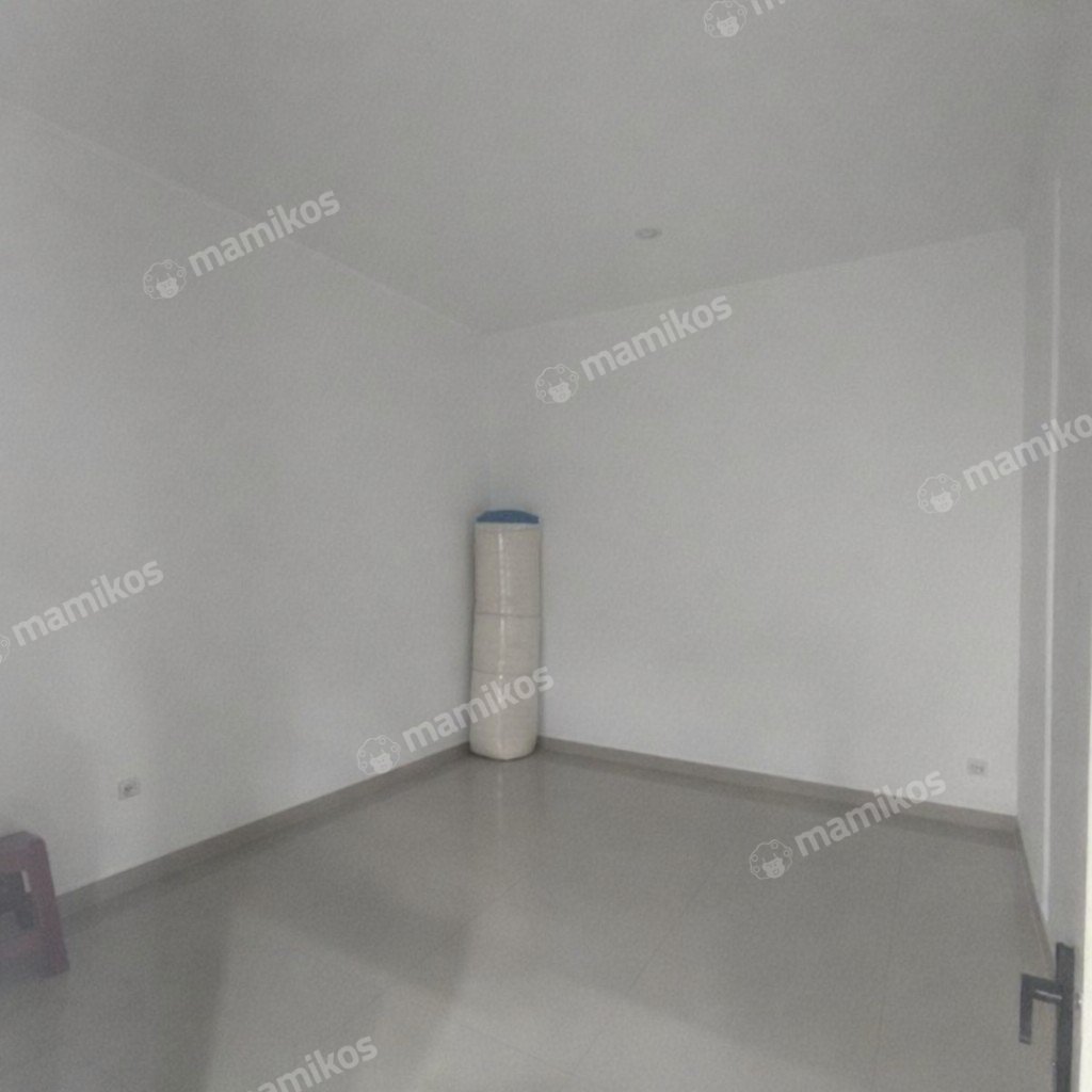 Rumah Sertifikat SHM 3 Kamar Tidur 2 Kamar Mandi Citra Garden Jakarta Barat - Photo 5