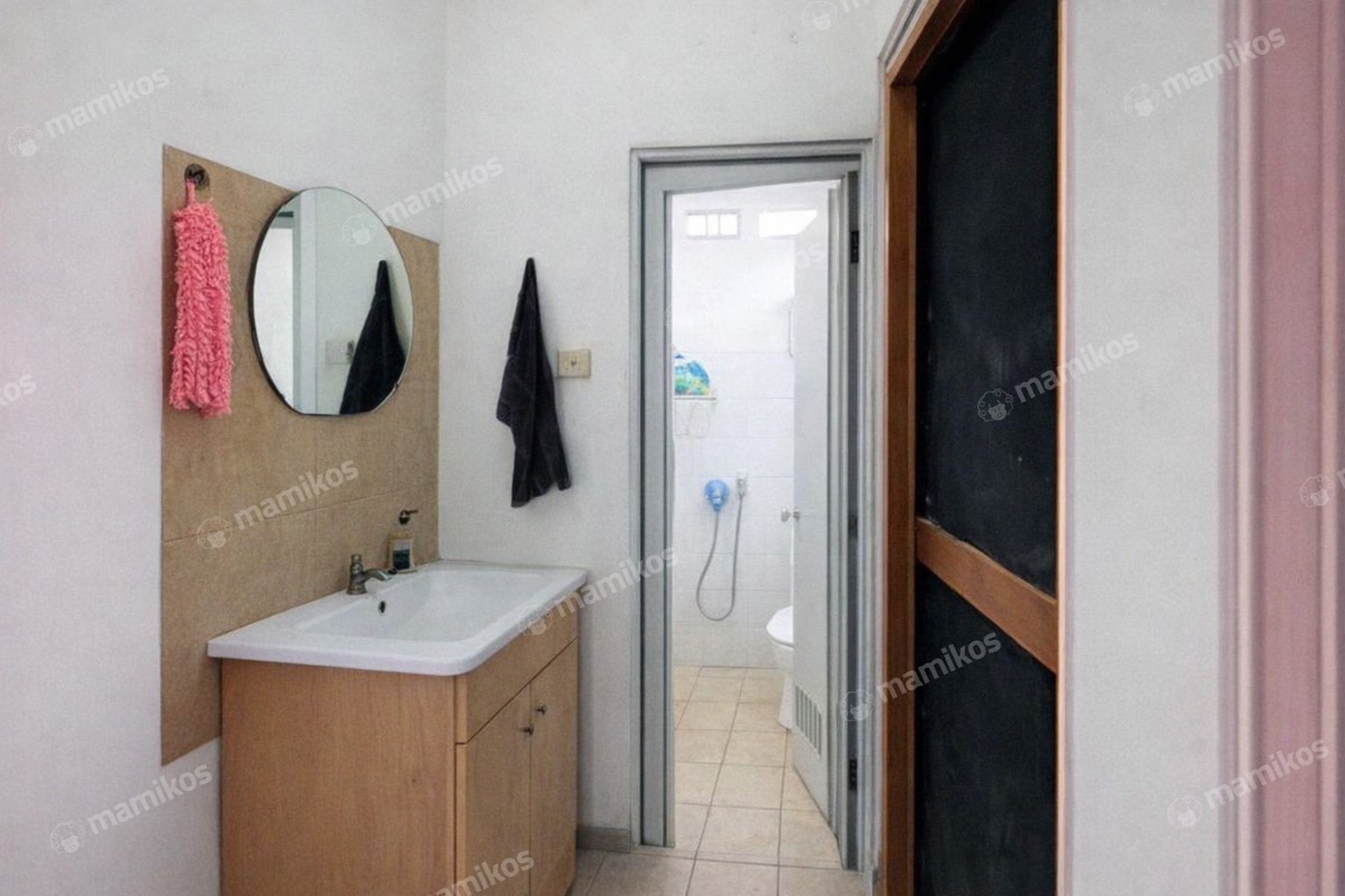 Rumah Sertifikat SHM 5 Kamar Tidur 4 Kamar Mandi Tebet Jakarta Selatan - Photo 5