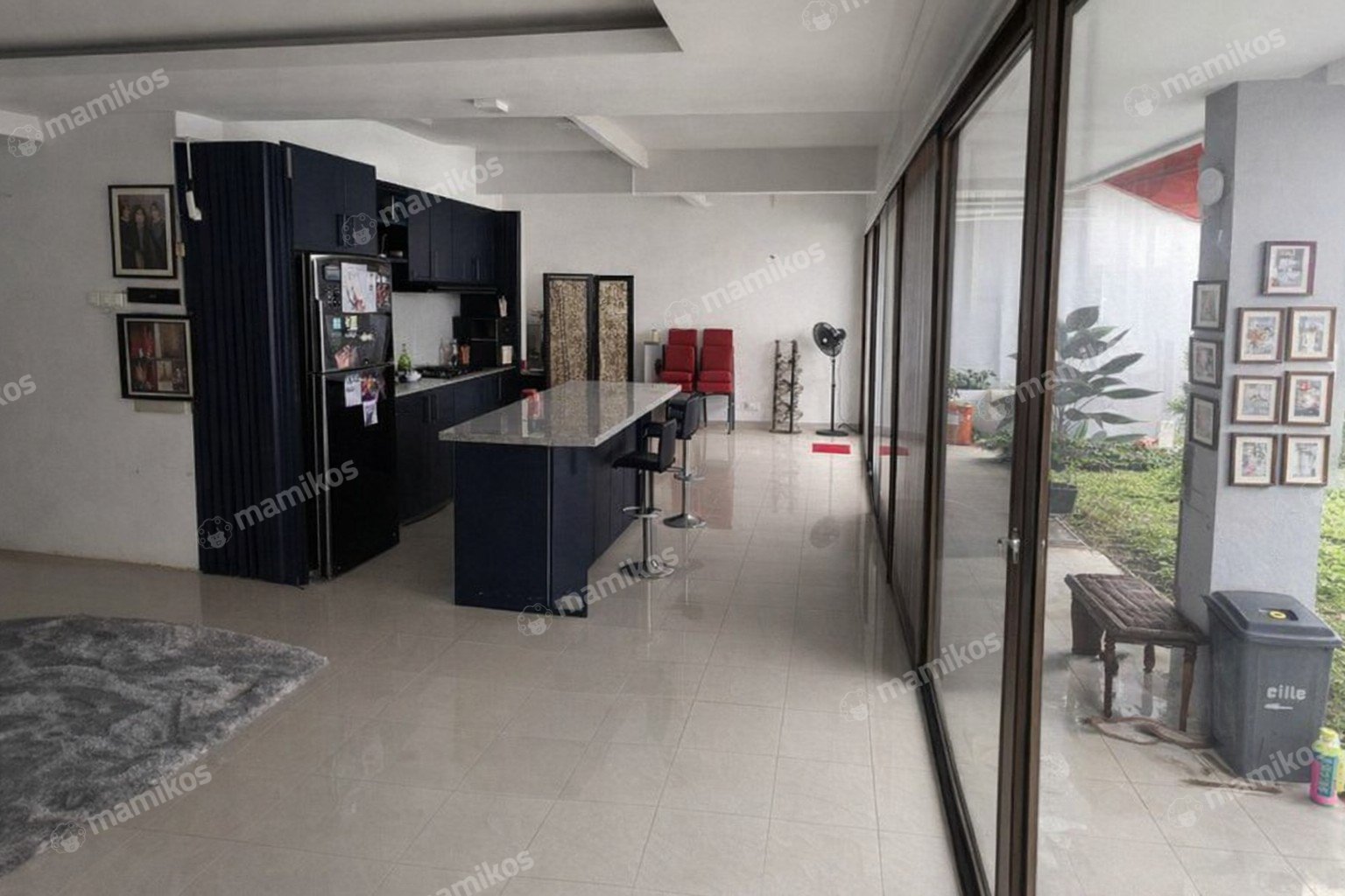 Rumah 4KT 3KM Pasar Minggu Jakarta Selatan