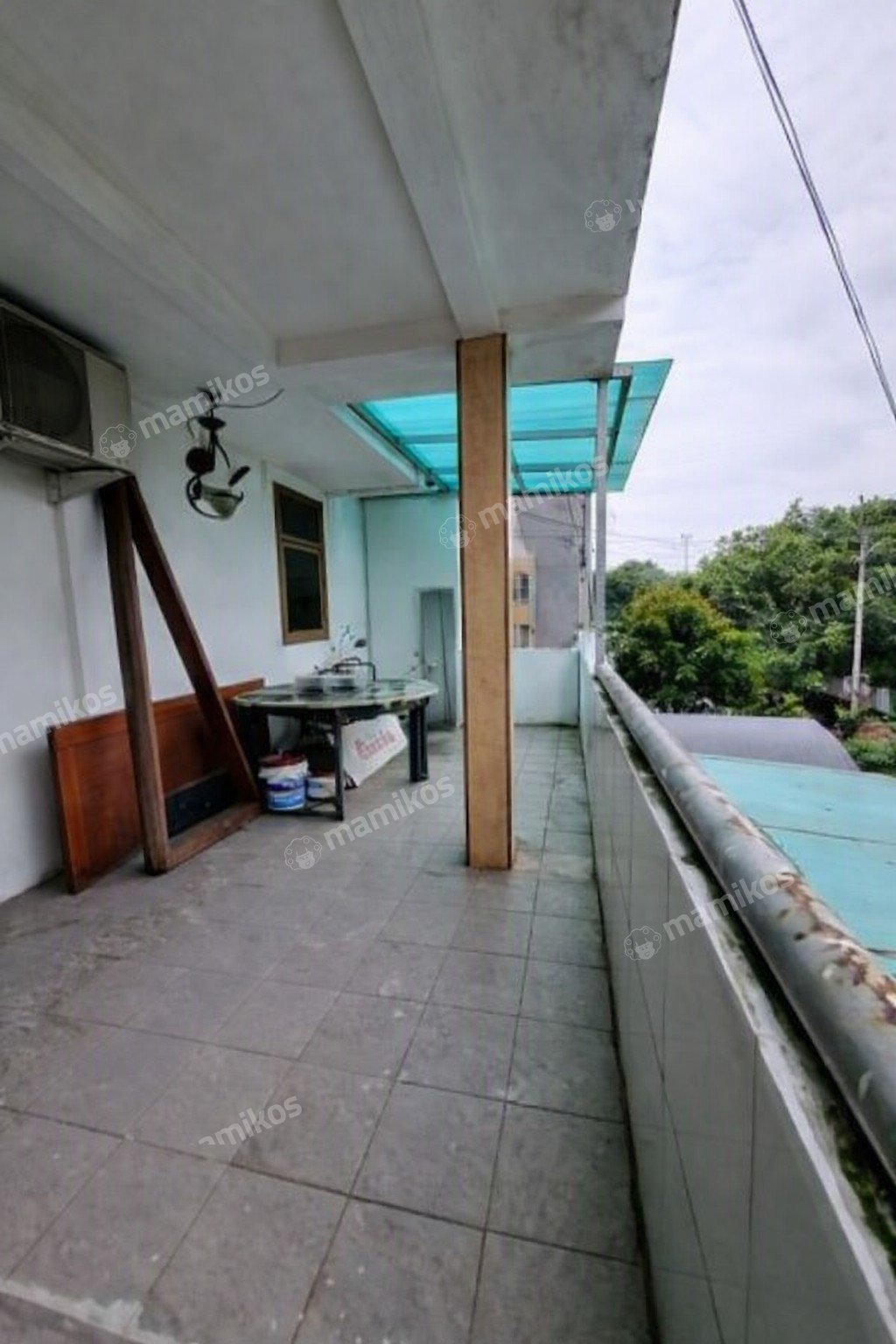 Rumah Sertifikat SHM 2 Kamar Tidur 2 Kamar Mandi Kelapa Gading Jakarta Utara - Photo 2