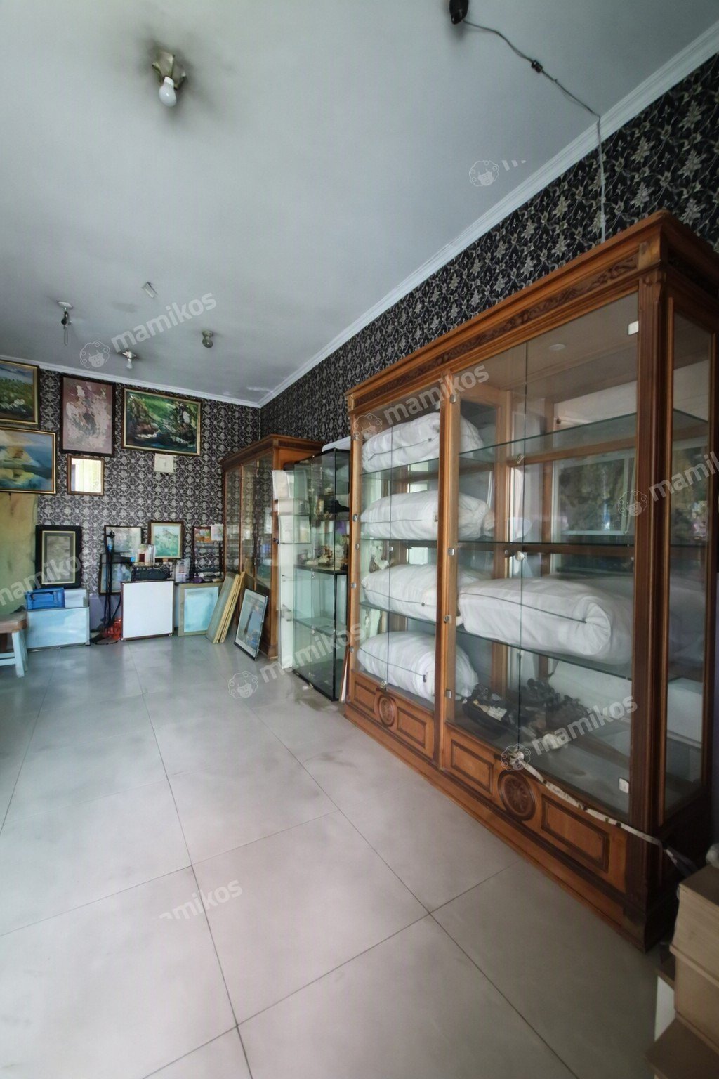 Rumah Sertifikat SHM 2 Kamar Tidur 2 Kamar Mandi Kelapa Gading Jakarta Utara - Photo 3