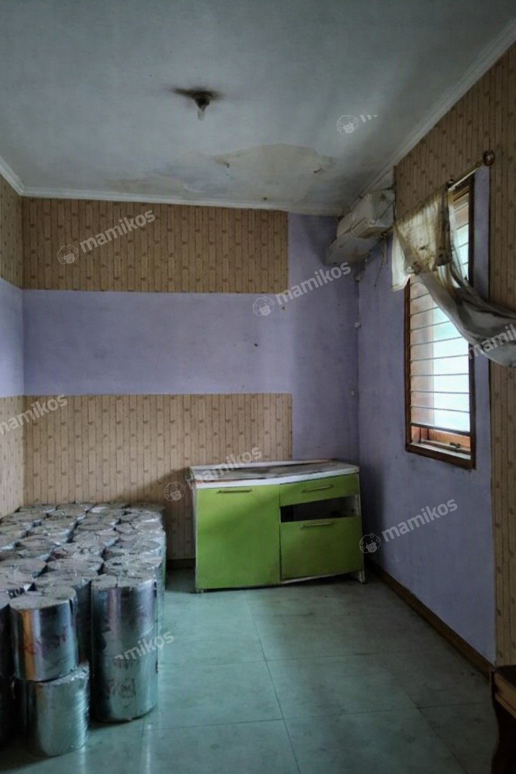 Rumah Sertifikat SHM 2 Kamar Tidur 2 Kamar Mandi Kelapa Gading Jakarta Utara - Photo 4