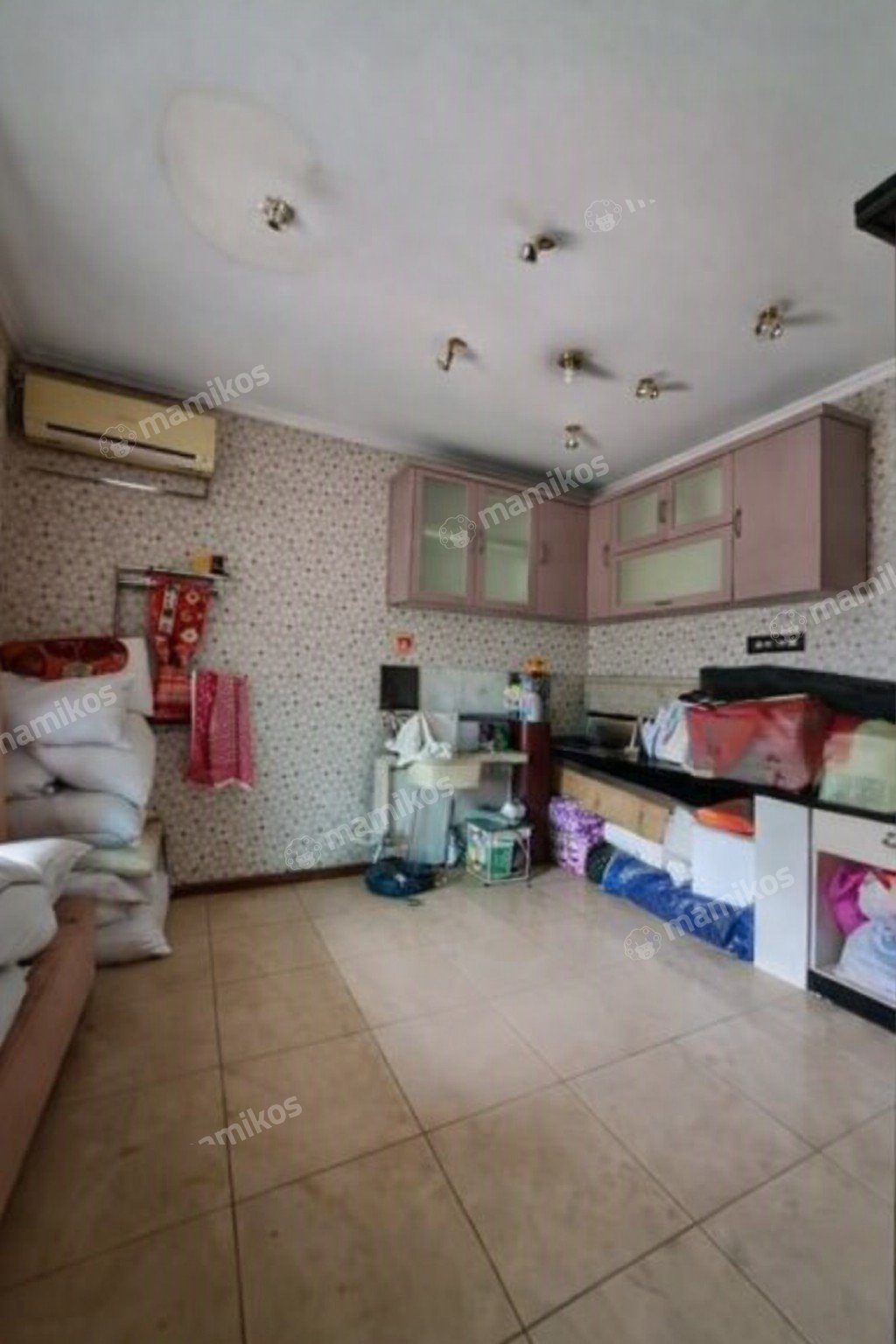 Rumah Sertifikat SHM 2 Kamar Tidur 2 Kamar Mandi Kelapa Gading Jakarta Utara - Photo 5