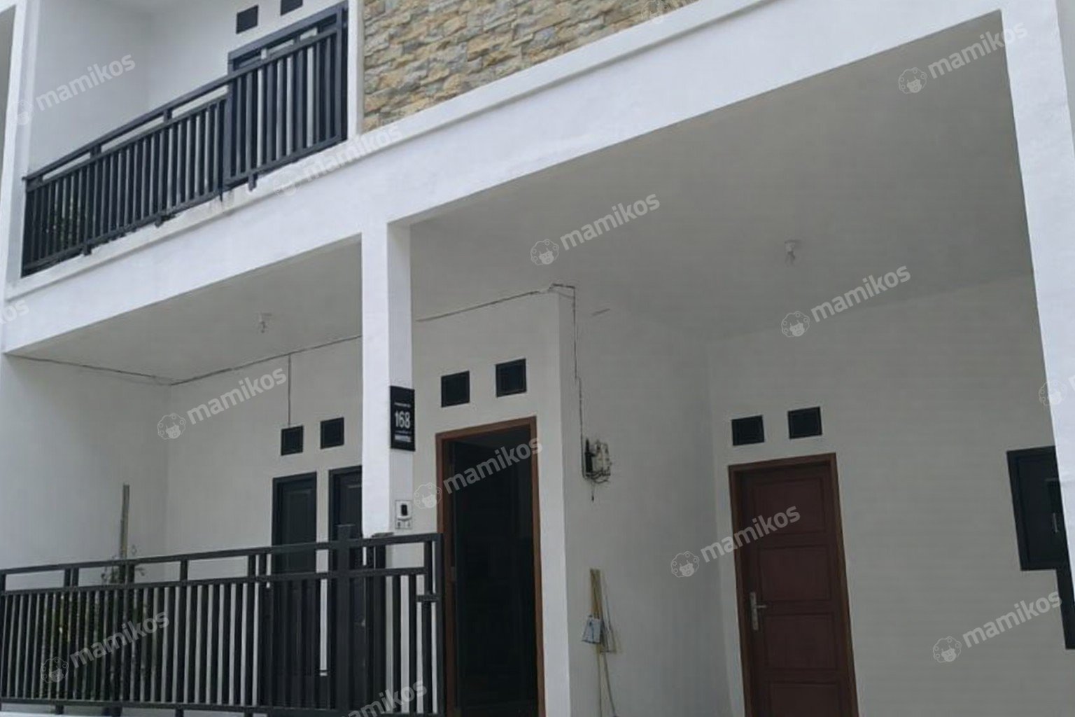 Rumah Sertifikat SHM 3 Kamar Tidur 2 Kamar Mandi Duren Sawit Jakarta Timur