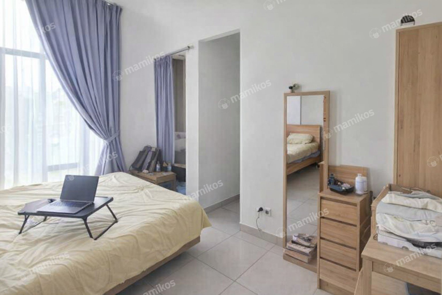 Rumah Sertifikat SHM 5 Kamar Tidur 4 Kamar Mandi Semanan Jakarta Barat - Photo 3