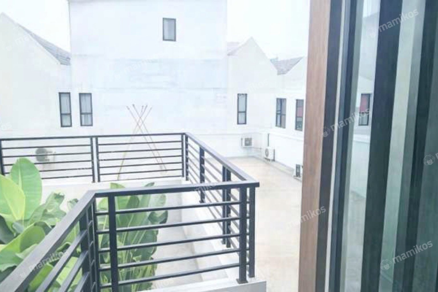 Rumah Sertifikat SHM 5 Kamar Tidur 4 Kamar Mandi Semanan Jakarta Barat - Photo 4