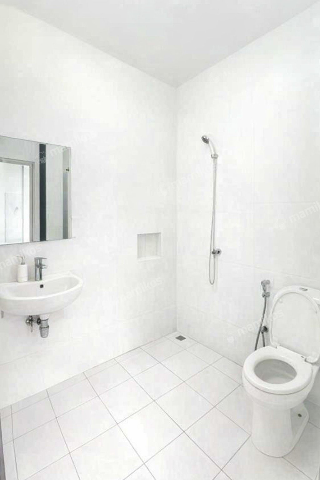 Rumah Sertifikat SHM 5 Kamar Tidur 4 Kamar Mandi Semanan Jakarta Barat - Photo 5