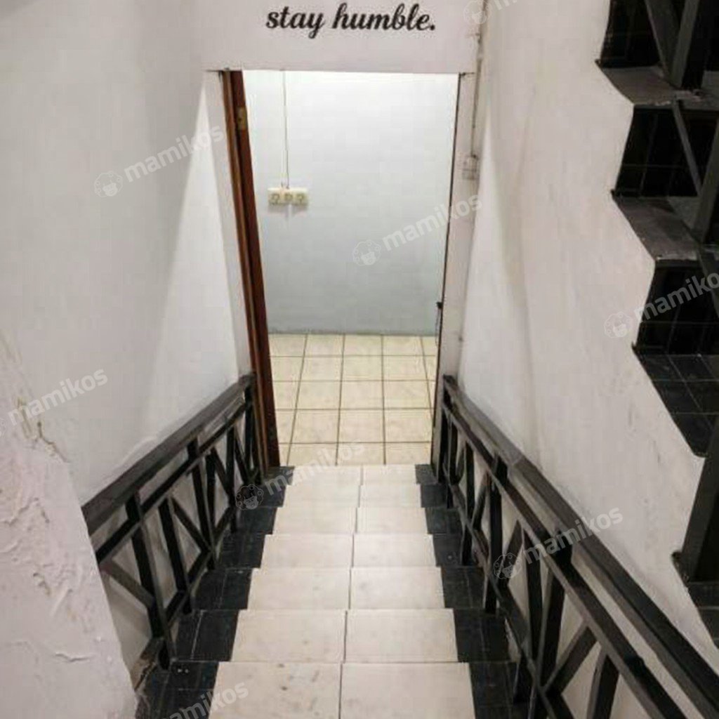 Rumah Sertifikat SHM 4 Kamar Tidur 2 Kamar Mandi Duri Kepa Jakarta Barat - Photo 5