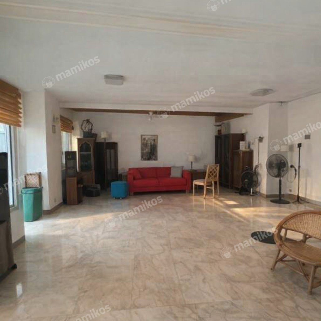 Rumah Sertifikat SHM 5 Kamar Tidur 3 Kamar Mandi Pondok Indah Jakarta Selatan - Photo 2