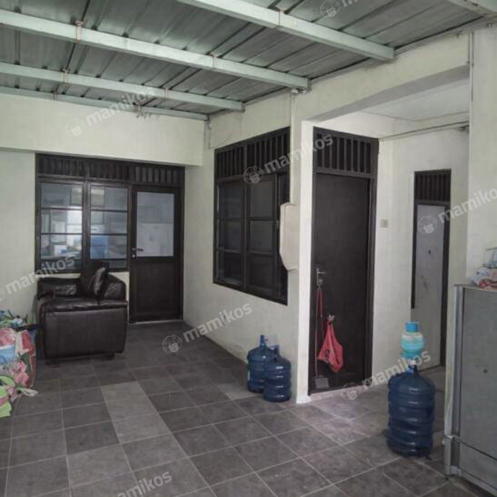 Rumah Sertifikat SHM 4 Kamar Tidur 3 Kamar Mandi Bintaro Jakarta Selatan - Photo 2