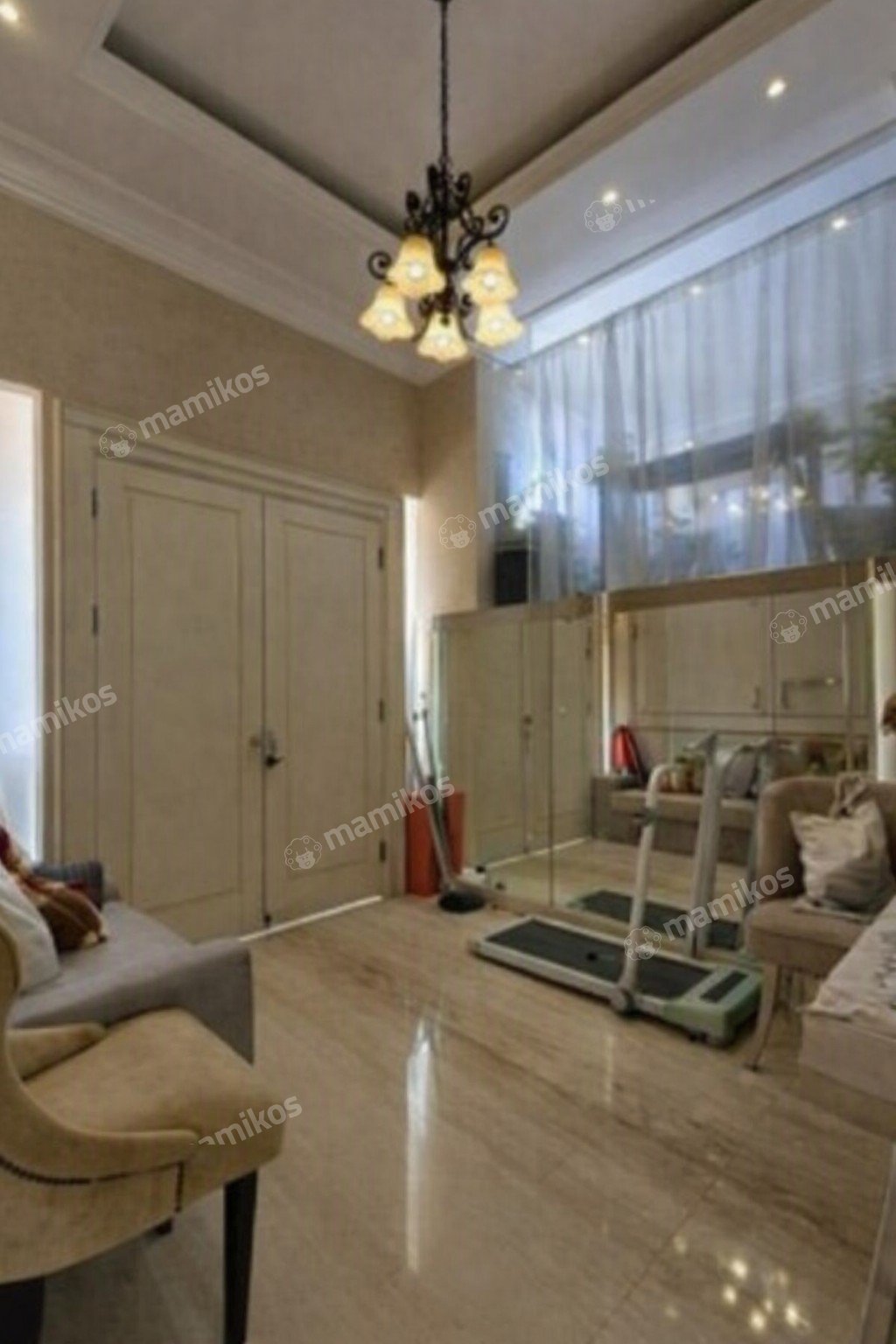 Rumah Sertifikat SHM 5 Kamar Tidur 4 Kamar Mandi Kelapa Gading Jakarta Utara - Photo 5
