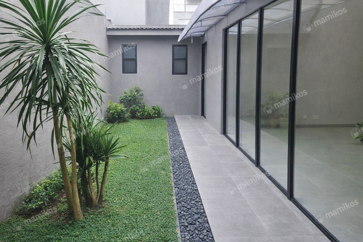 Rumah Baru Sertifikat SHM 3 Kamar Tidur Jatinegara Jakarta Timur - Photo 4