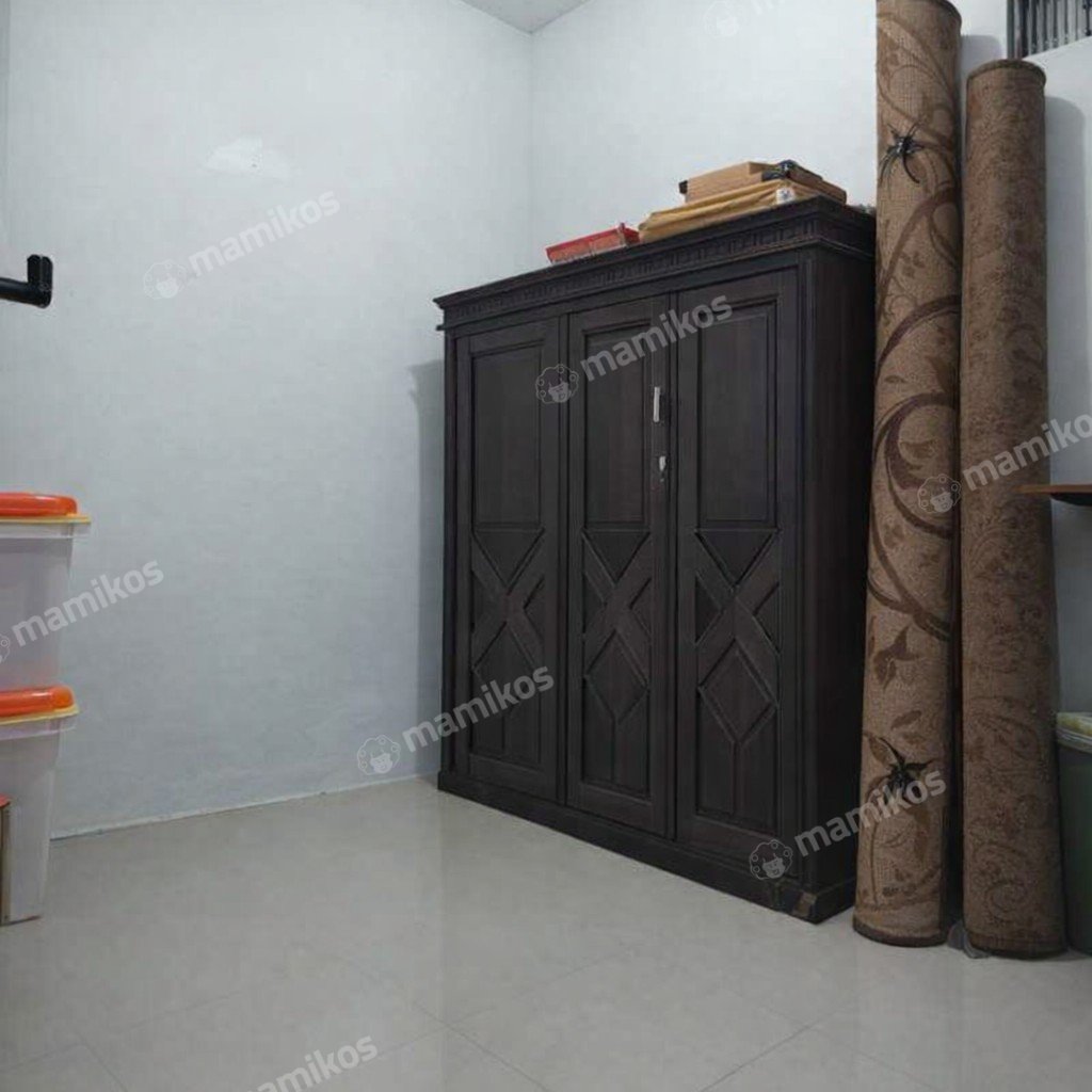 Rumah Sertifikat SHM 4 Kamar Tidur 2 Kamar Mandi Condet Jakarta Timur - Photo 5