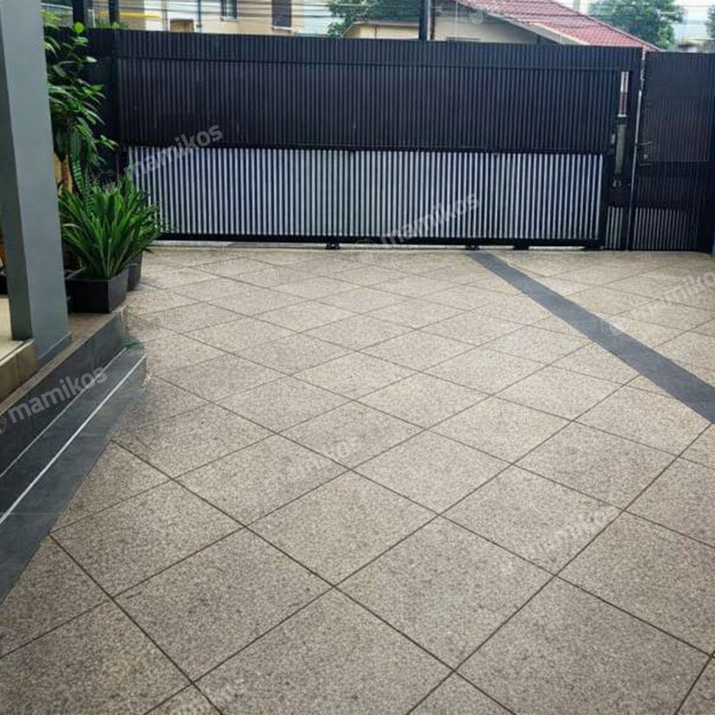 Rumah Sertifikat SHM 9 Kamar Tidur 5 Kamar Mandi Pasar Rebo Jakarta Timur - Photo 2