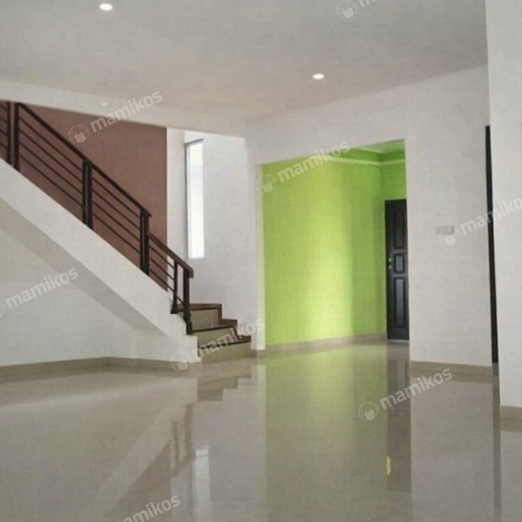 Rumah Sertifikat SHM 9 Kamar Tidur 5 Kamar Mandi Pasar Rebo Jakarta Timur - Photo 3