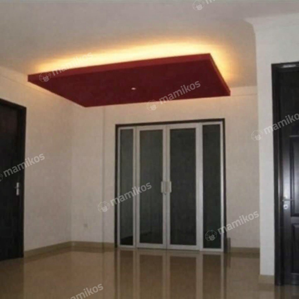 Rumah Sertifikat SHM 9 Kamar Tidur 5 Kamar Mandi Pasar Rebo Jakarta Timur - Photo 5