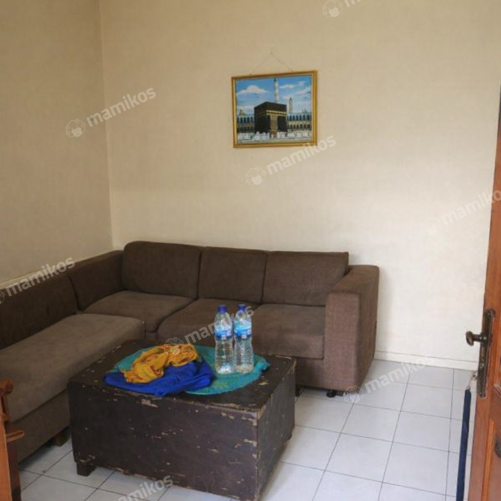 Rumah Sertifikat SHM 4 Kamar Tidur 1 Kamar Mandi Pondok Bambu Jakarta Timur - Photo 3