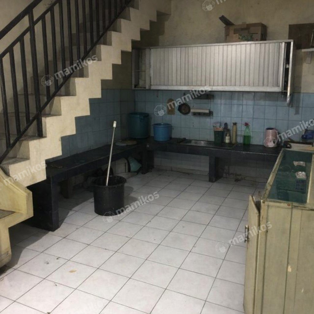 Rumah Sertifikat SHM 4 Kamar Tidur 1 Kamar Mandi Pondok Bambu Jakarta Timur - Photo 5