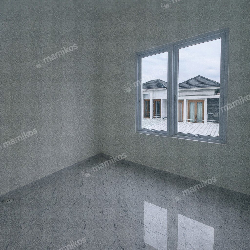 Rumah Sertifikat SHM 3 Kamar Tidur 2 Kamar Mandi Metland Puri Jakarta Barat - Photo 4