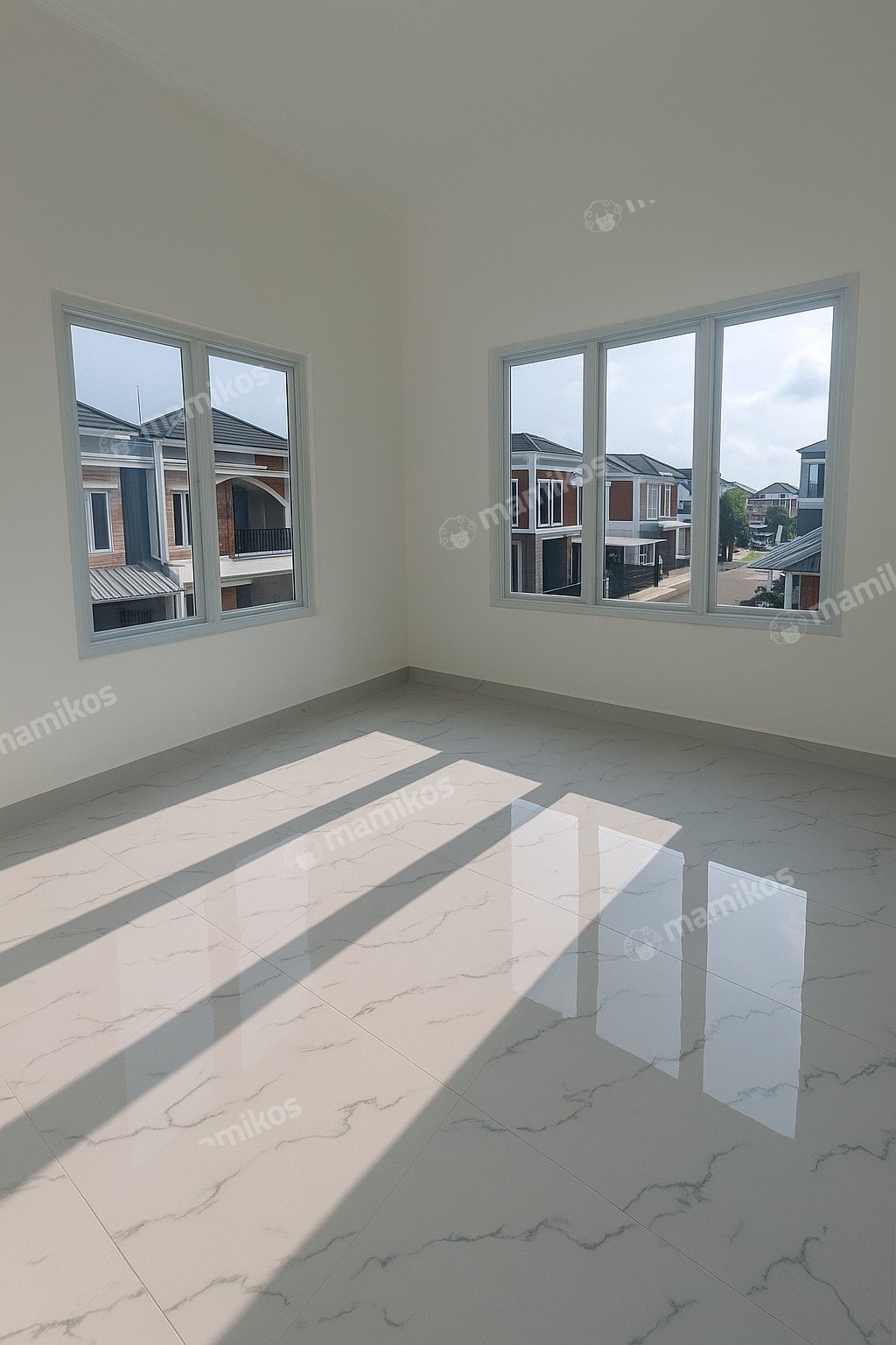 Rumah Sertifikat SHM 3 Kamar Tidur 2 Kamar Mandi Metland Puri Jakarta Barat - Photo 5