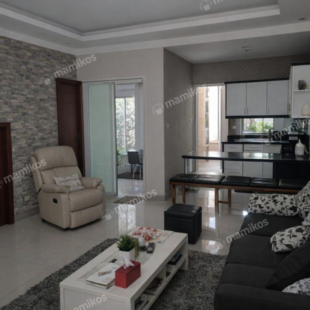 Rumah Sertifikat Hak Pakai 3 Kamar Tidur 3 Kamar Mandi Cirendeu Jakarta Selatan - Photo 5