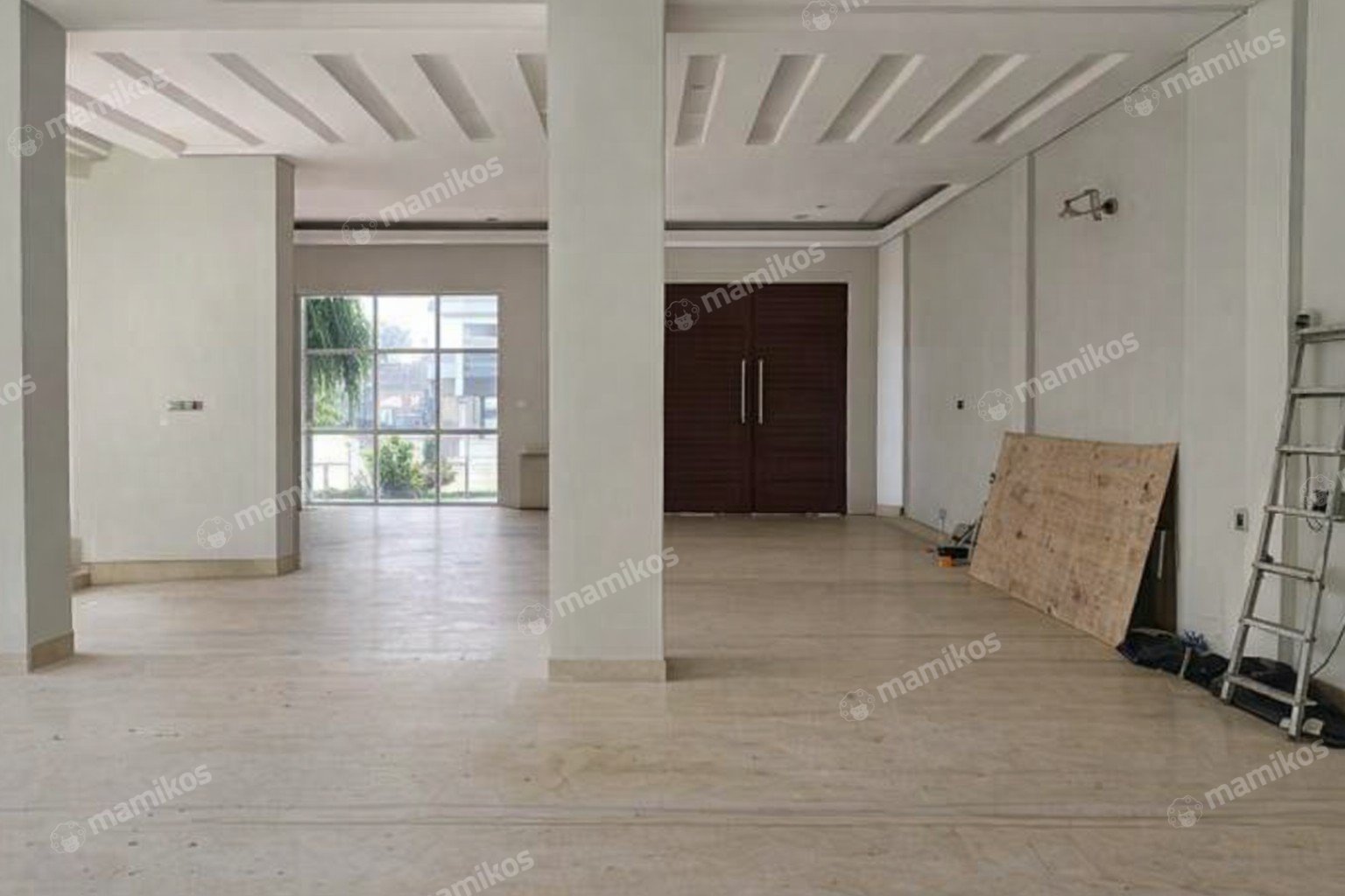 Rumah Sertifikat SHM 4 Kamar Tidur 3 Kamar Mandi Pantai Indah Kapuk Jakarta Utara